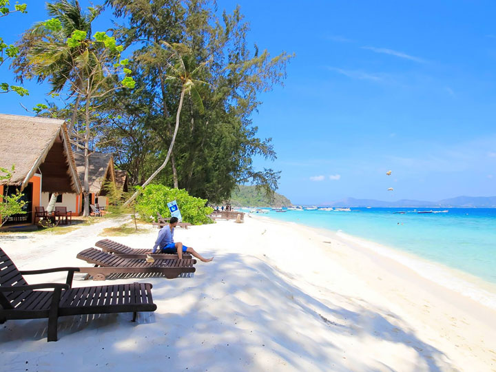 Du lịch Thái Lan 5 ngày tour mới khởi hành từ Hà Nội